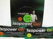 Isopower Gel, Powergym