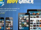 Appy Gamer, aplicación para estar todo relacionado videojuegos consolas, gratis idioma