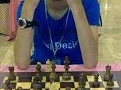 Borja Molina aprovecha grave error avezado rival Campeonato España