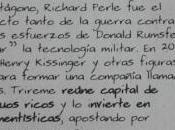 Adictos guerra, Joel Andreas