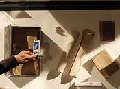 cápsula tiempo Madrid XIX"