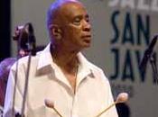 Cedar Walton Bobby Hutcherson Quartet (XIII Festival Internacional Jazz Javier, Murcia. 16-VII-2010)