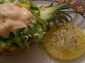 Entrante Primer plato