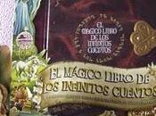 mágico libro infinitos cuentos