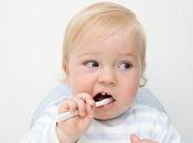 Cuidado dientes leche