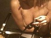 Lady Gaga: "experta cocinera"