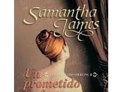prometido perfecto Samantha JamesOrgulloso re...