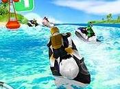 Aqua Moto Racing v1.0.1 iphone