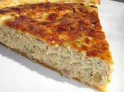 Tarta Atún