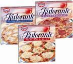 Pizzas Ristorante Oetker