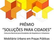 Prêmio “Soluções para Cidades” 2010: Mobiliário Urbano Praças Públicas.