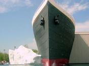 Titanic, tragedia anunciada
