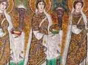 Martyrium: atributos mártires antiguos