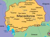 Cambios mapa Balcanes VII: Independencia Macedonia