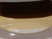 Flan café