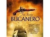 Libro: "Bucanero", Severin