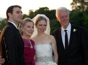 boda Chelsea Clinton, había lujo hasta vater