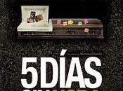 Crítica: Cinco días Nora