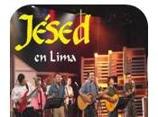 Grupo musical jésed lima