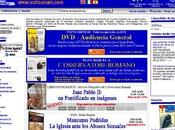 "Vaticanum.com": mayor portal audiovisual Iglesia Católica