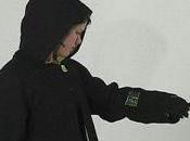 Innovadora ropa recuerda