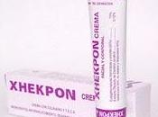 XHEKPON CREMA, cuidado facial, cuello escote