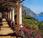 Capri: vicios Tiberio