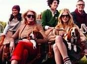 TOMMY HILFIGER "The Ultimate Tailgate" Fall 2010