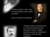Semana dedicada Tagore, Andersen Maupassant
