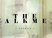 Walkmen Lisbon