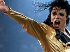 Michael Jackson tiene nuevo disco