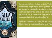 Laila Winter Señores Vientos