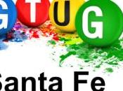 Grupo usuarios tecnologías Google Santa