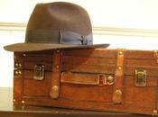 Viajar sombrero