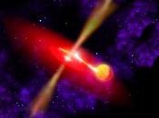 Astrofísicos creen saber cómo destruir agujero negro