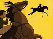 Simón Bolivar serie animada, vídeo