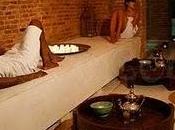 Baños árabes