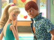 -Toy Story Consejos para ligar Ken, complemento sobrevalorado ‘Barbie’.