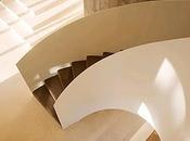 Escaleras: entre arquitectura inspiración cotidiana