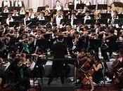 Orquesta Sinfónica Infantil Juvenil México cautiva público queretano