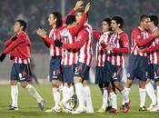 Chivas-Inter, final Copa Libertadores