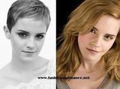 Cambio imagen radical: Emma Watson corta pelo chico
