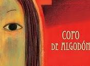 Reseña Culturamas: 'Copo Algodón' María García Esperón