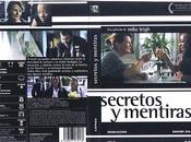 Secretos mentiras.