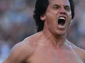 retiró “Caldera”