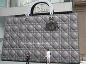 Curiosidades: bolso Lady Dior grande mundo