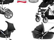 Silla paseo Smart Britax Romer