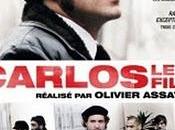 "Carlos" Olivier Assayas: "superfilm", guerrillero mercenario.