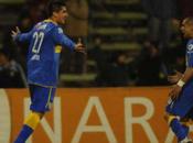 Boca empató Mendoza debut Apertura