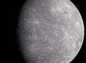 Japón planea misión Mercurio